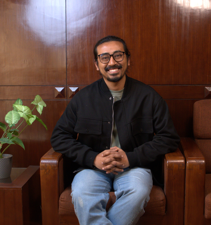 Ravi Prajapati